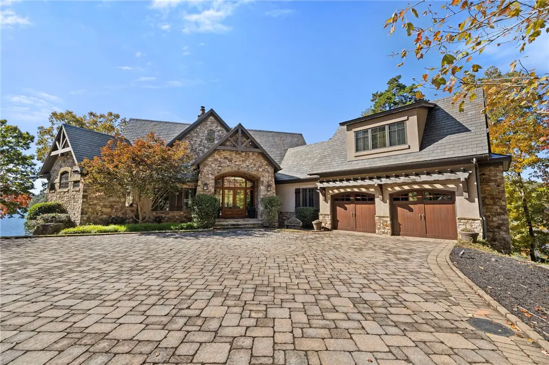 208 Deep Cove Point, Sunset, SC 29685 - #1