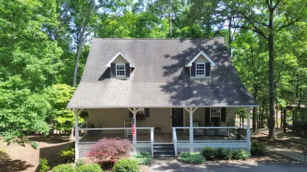 303 Cherrwood Drive, Westminster, SC 29693