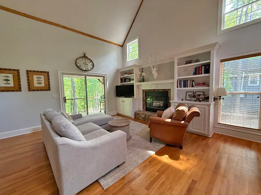 303 Cherrwood Drive, Westminster, SC 29693 - #2