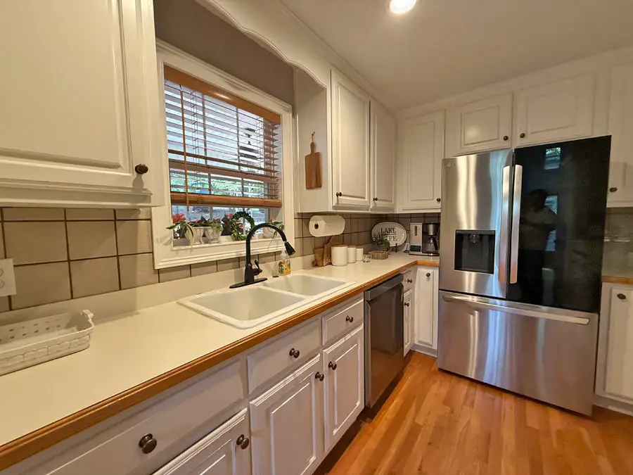 303 Cherrwood Drive, Westminster, SC 29693 - #3