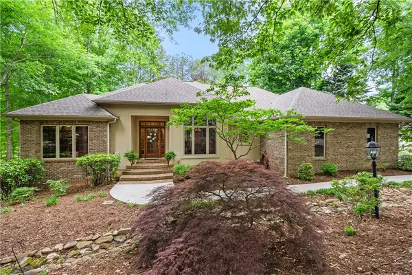 411 Woodridge Drive, Seneca, SC 29672