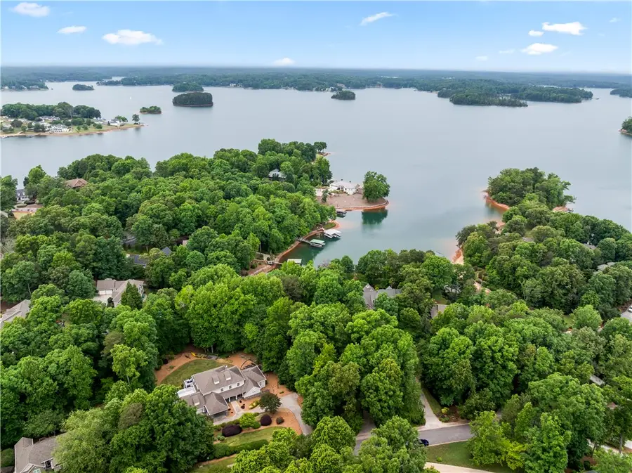 411 Woodridge Drive, Seneca, SC 29672 - #3