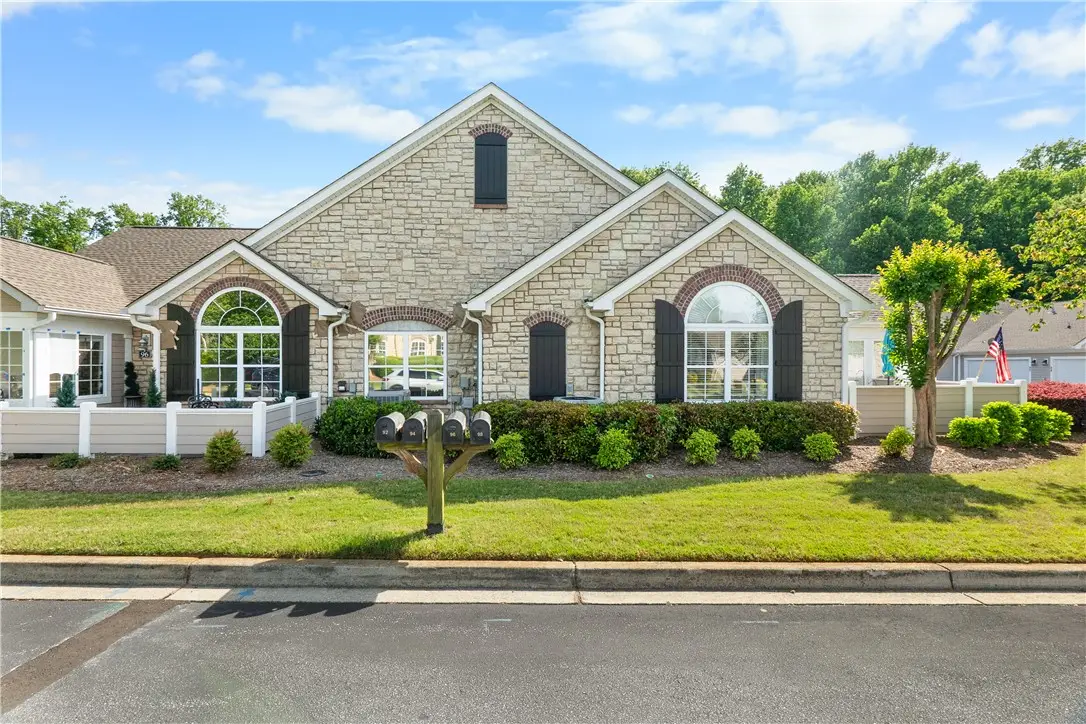 92 Fudora Circle, Simpsonville, SC 29681 - #1