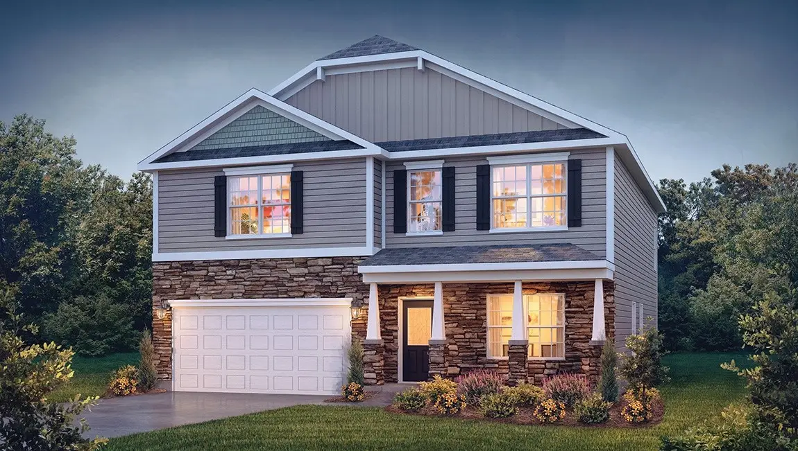 502 Sonador Way, Anderson, SC 29621 - #1