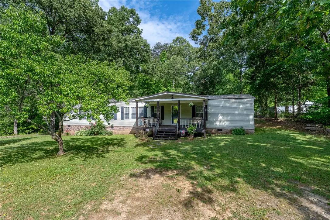 116 E Freedom Wood Drive, Liberty, SC 29657 - #1