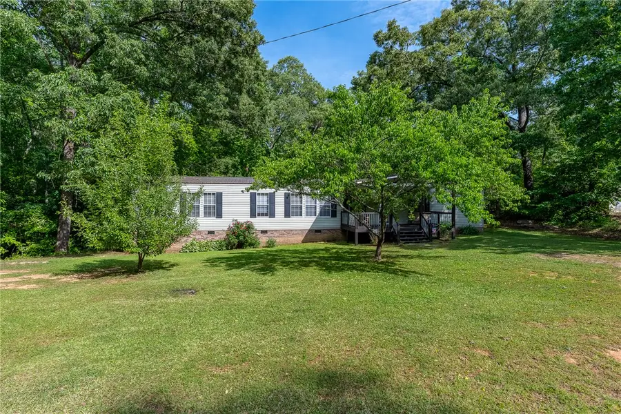 116 E Freedom Wood Drive, Liberty, SC 29657 - #2