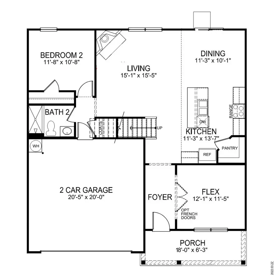 37 Zoey Drive, Anderson, SC 29621 - #2
