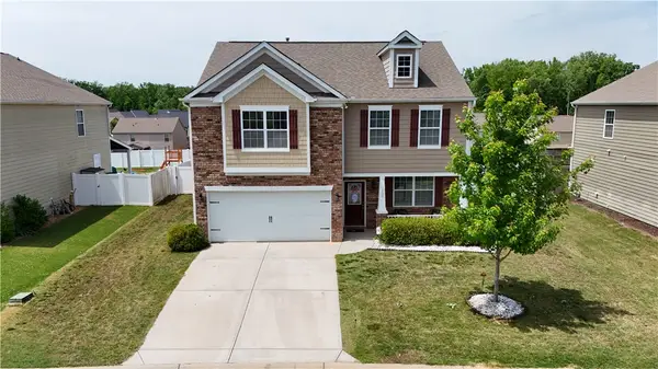 153 Lake Grove Road, Simpsonville, SC 29681