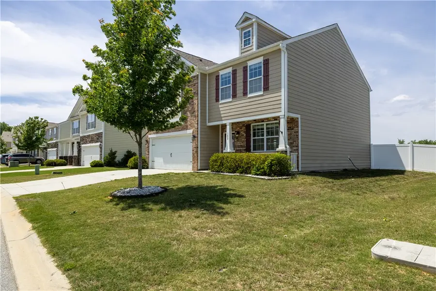 153 Lake Grove Road, Simpsonville, SC 29681 - #2