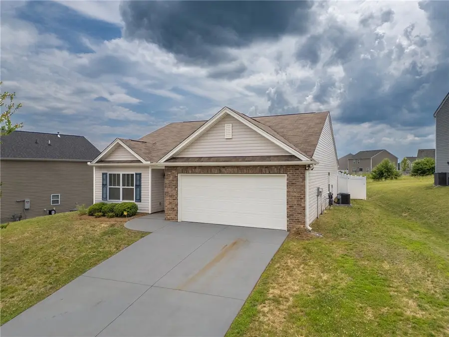 27 Karkinnen Court, Pendleton, SC 29670 - #3