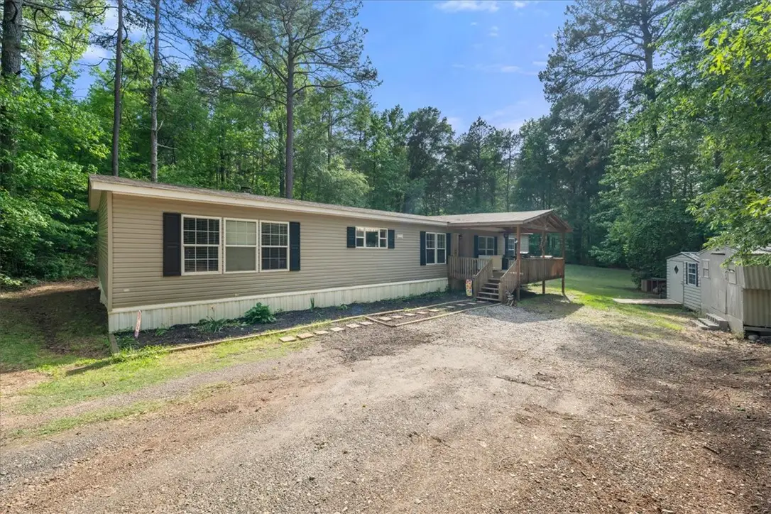 616 Anderson Road, Pendleton, SC 29670 - #1
