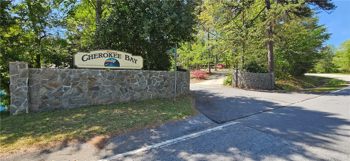 Lot 37 Cherokee Bay Drive, Fair Play, SC 29643 - #1