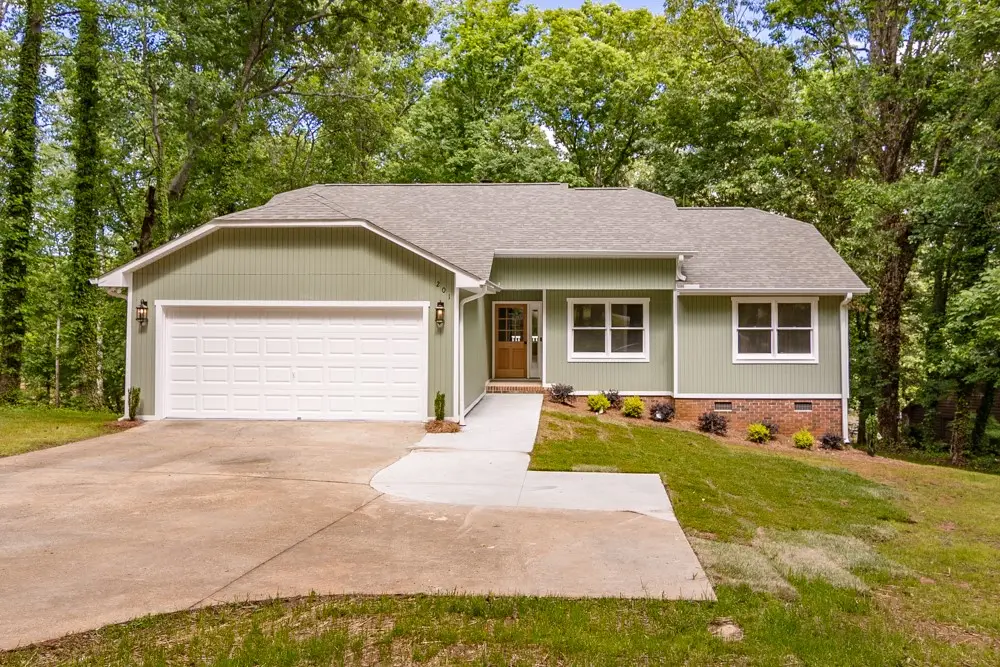 201 Shore Drive, Anderson, SC 29625 - #1