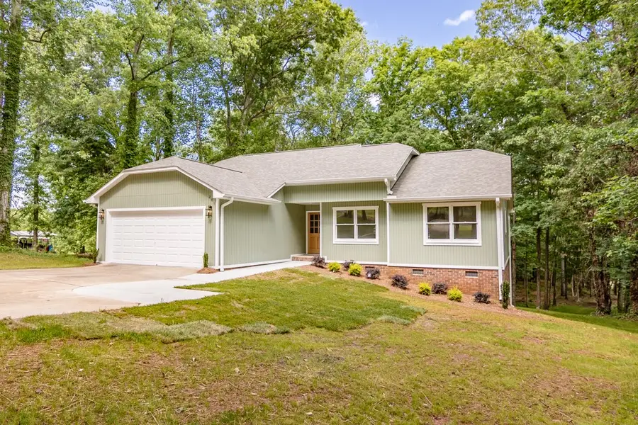 201 Shore Drive, Anderson, SC 29625 - #3