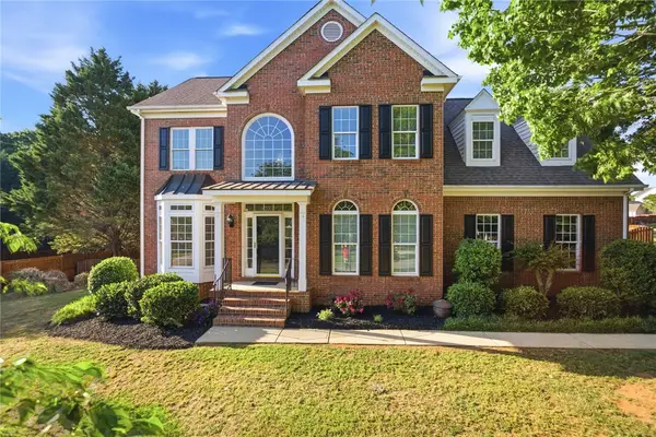 122 Century Oaks Drive, Easley, SC 29642