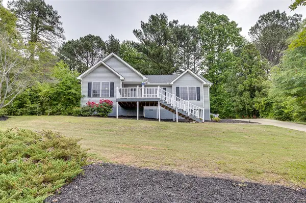 121 Crimson Leaf Lane, Liberty, SC 29657