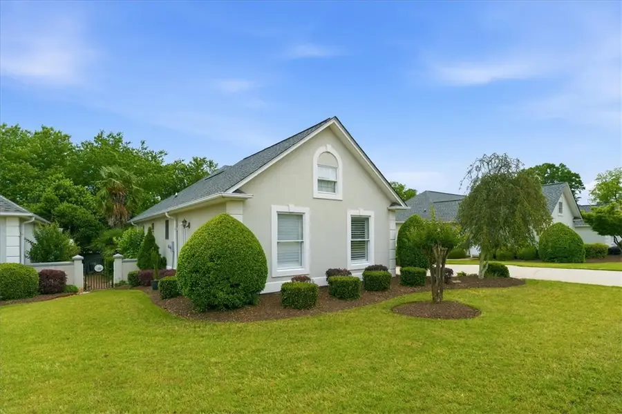 108 Reed Place, Anderson, SC 29621 - #3