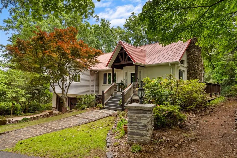 324 Hobson Road, Anderson, SC 29621 - #2
