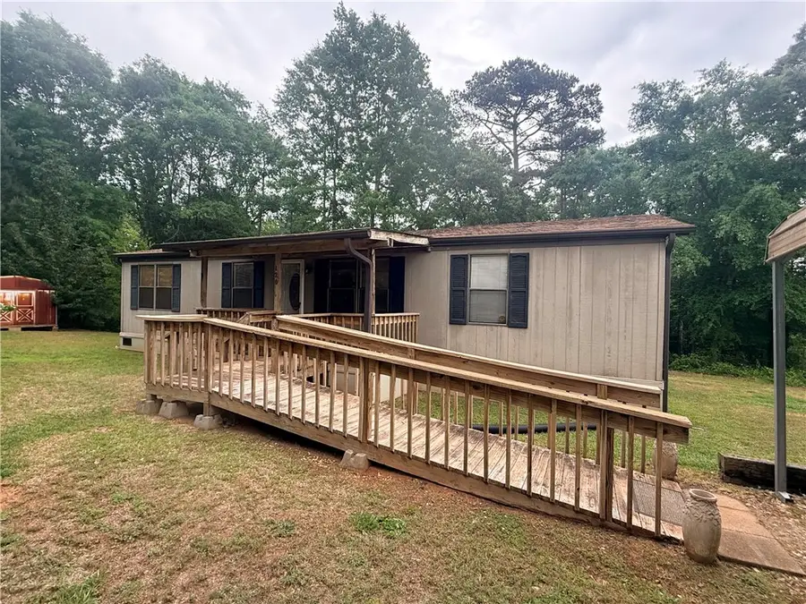 120 Hardy Drive, Central, SC 29630 - #2