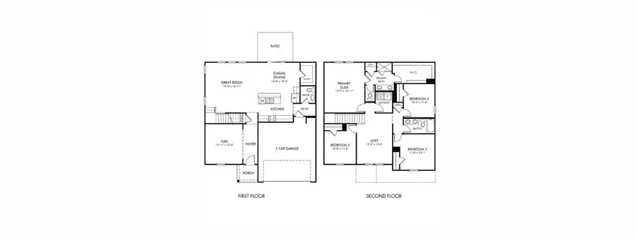 918 Rising Oak Court, Spartanburg, SC 29301 - #2