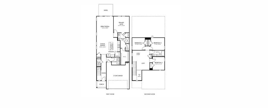 416 Upland Water Court, Spartanburg, SC 29301 - #2