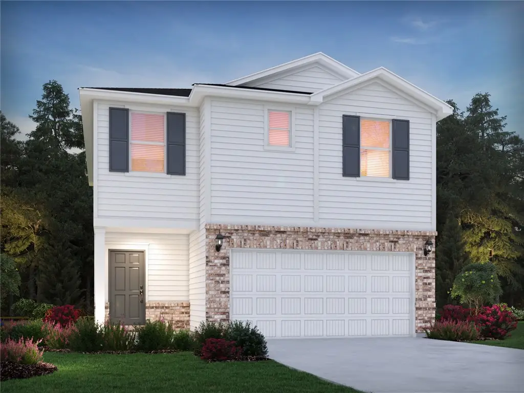 415 Upland Water Court, Spartanburg, SC 29301 - #1