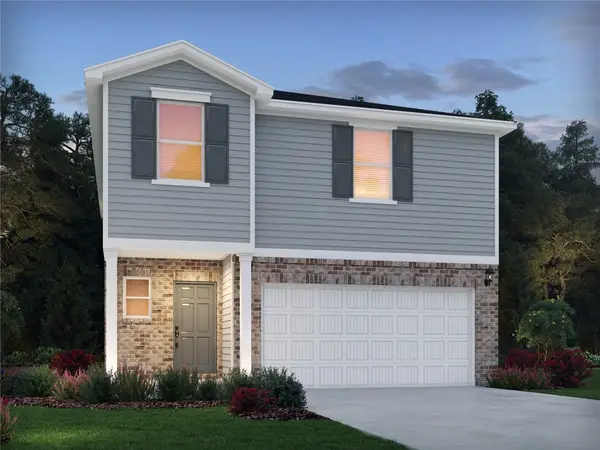 710 Cozy Bluff Road, Spartanburg, SC 29301