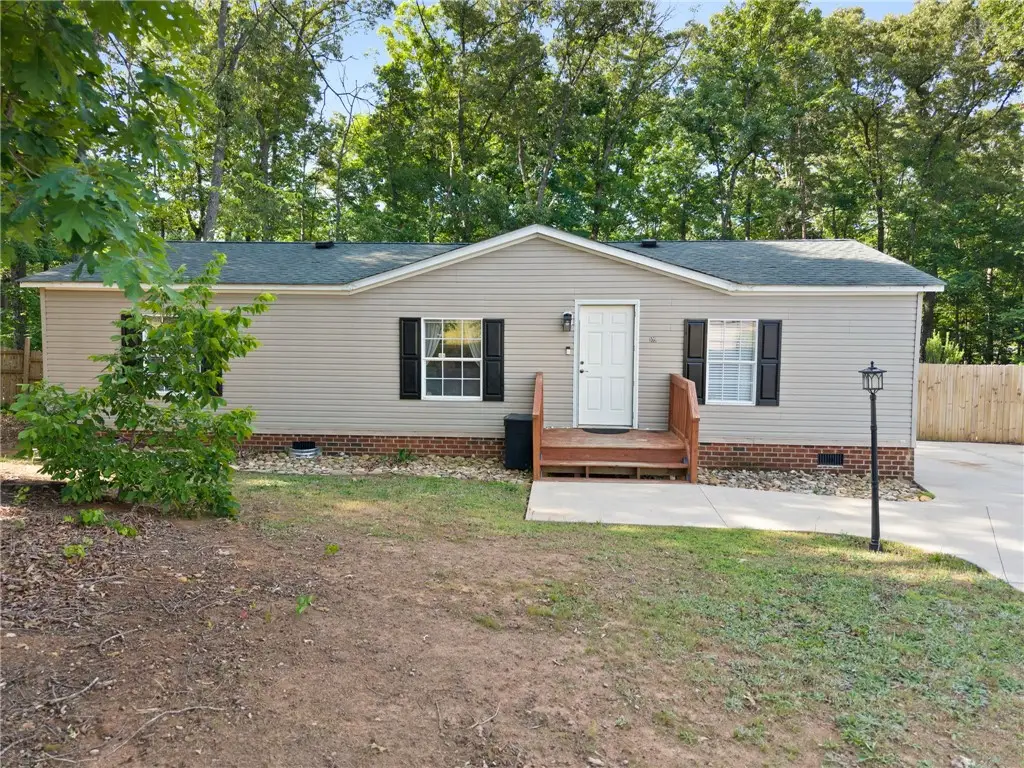 109 Kokomo Way, Anderson, SC 29625 - #1