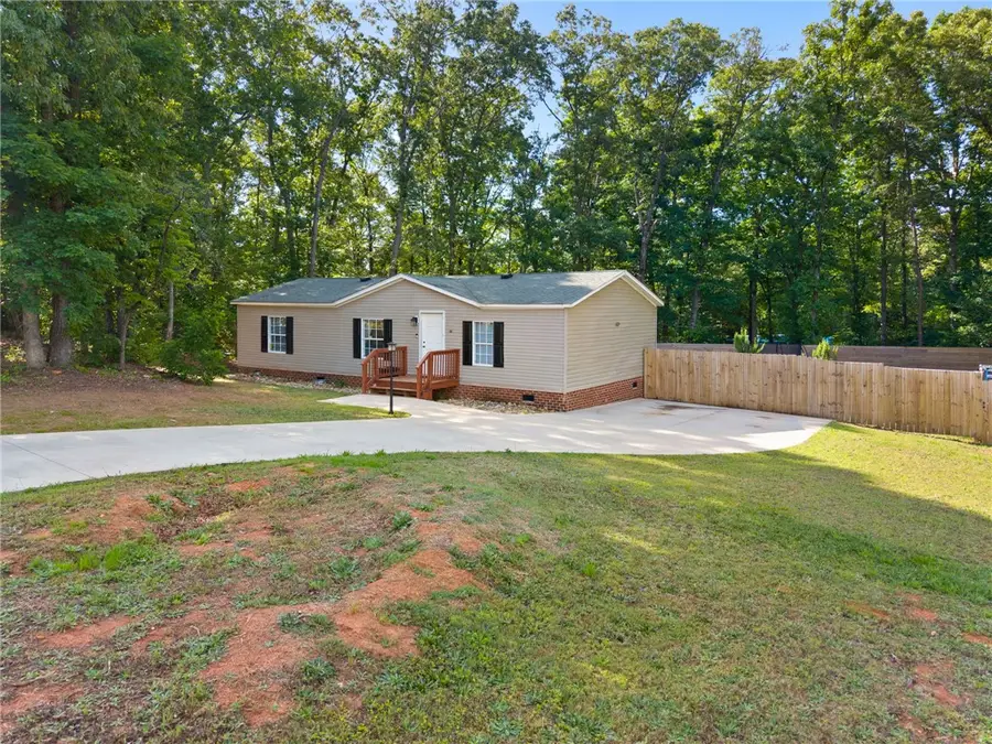 109 Kokomo Way, Anderson, SC 29625 - #2