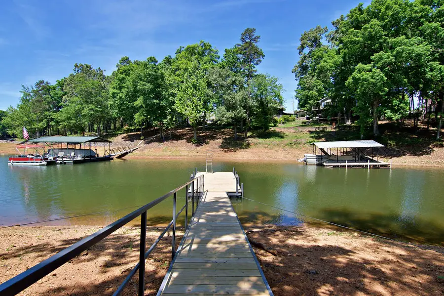 435A Lakewood Drive, Townville, SC 29689 - #3