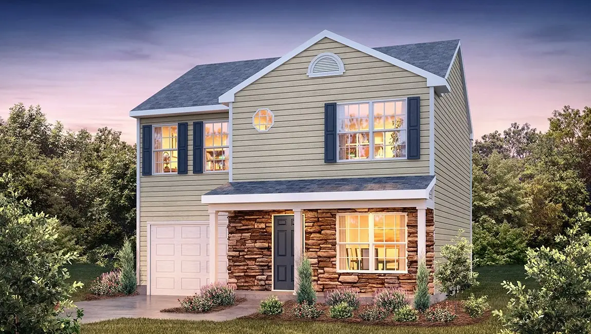 111 Soaring Hawk Court, Anderson, SC 29621 - #1
