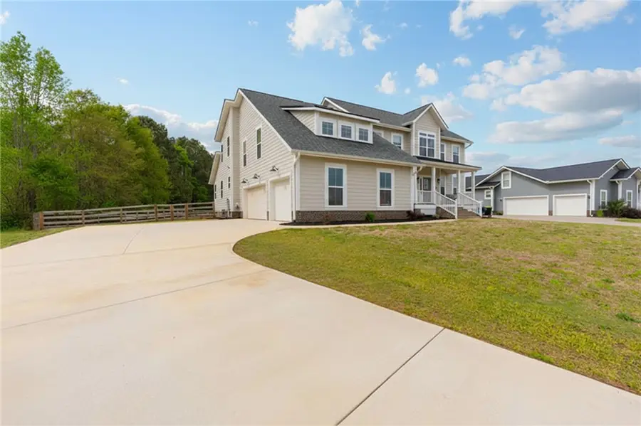 5 Camarillo Court, Pelzer, SC 29669 - #2