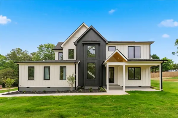 115 Plantation Pointe, Anderson, SC 29625