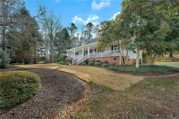 109 Holder Street, Liberty, SC 29657