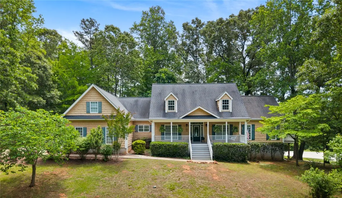 621 Chickasaw Drive, Westminster, SC 29693 - #1