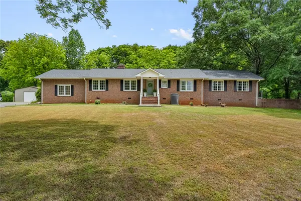 915 Cricket Lane, Anderson, SC 29621
