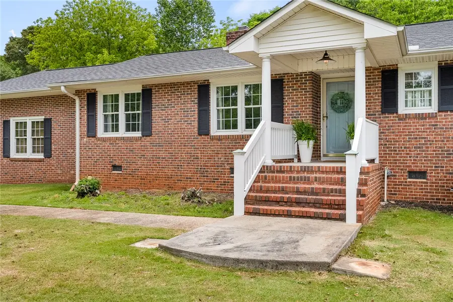 915 Cricket Lane, Anderson, SC 29621 - #3