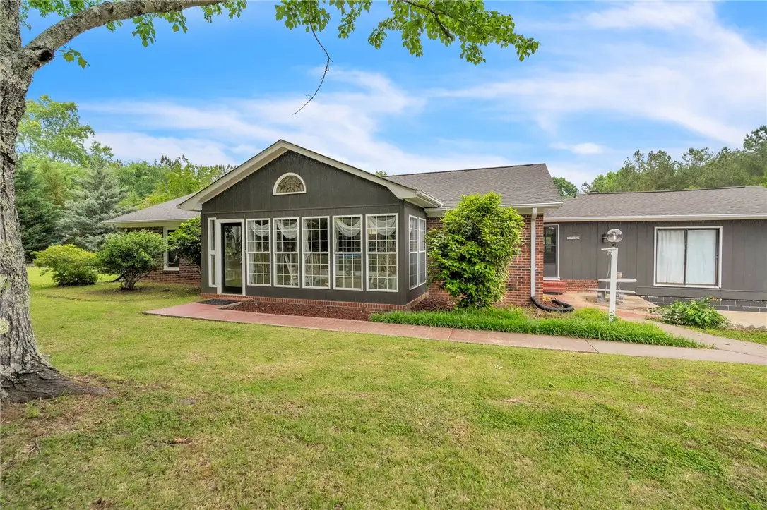 722 Lay Bridge Road, Central, SC 29630 - #1