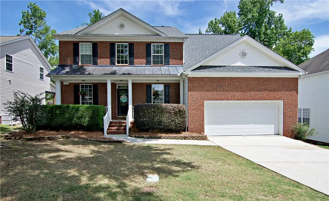 601 Kingsmoor Drive, Simpsonville, SC 29681 - #1