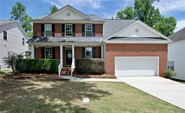 601 Kingsmoor Drive, Simpsonville, SC 29681