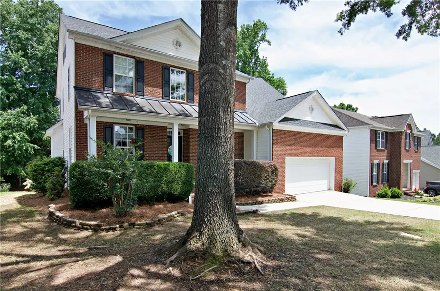 601 Kingsmoor Drive, Simpsonville, SC 29681 - #2