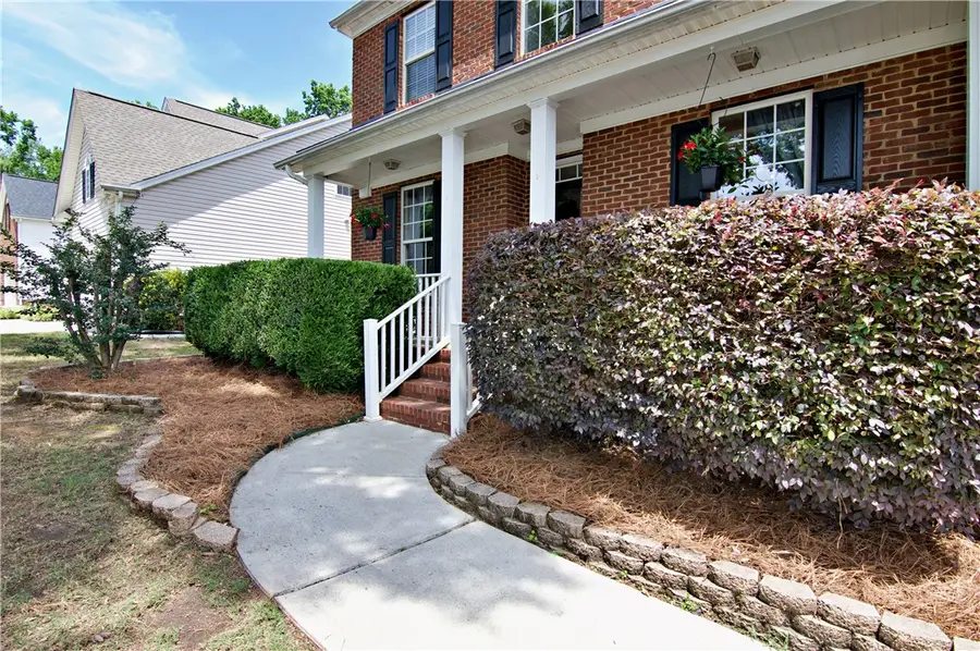 601 Kingsmoor Drive, Simpsonville, SC 29681 - #3