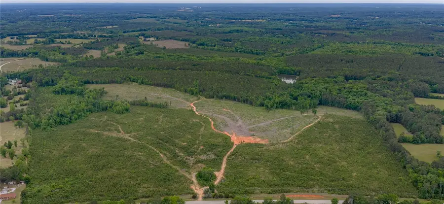 00 Highway 178 S. #Parcel D, Greenwood, SC 29646 - #2