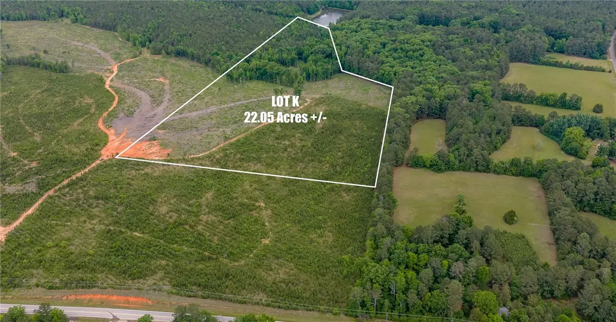 00 Highway 178 S. #Parcel K, Greenwood, SC 29646 - #1