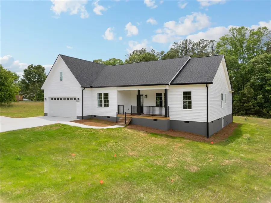 1735 Maw Bridge Road, Central, SC 29630 - #2