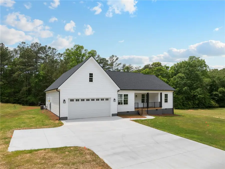 1735 Maw Bridge Road, Central, SC 29630 - #3