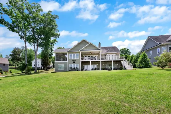 114 Clearview Drive, Abbeville, SC 29620