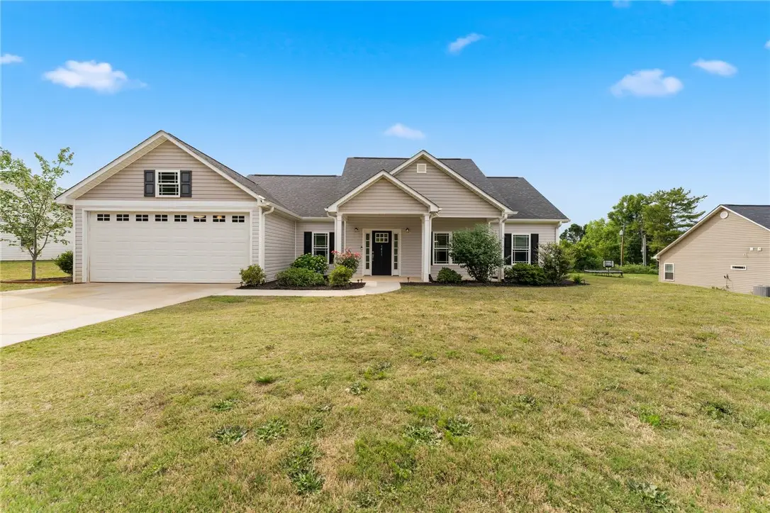 1411 Dunn Road, Anderson, SC 29625 - #1