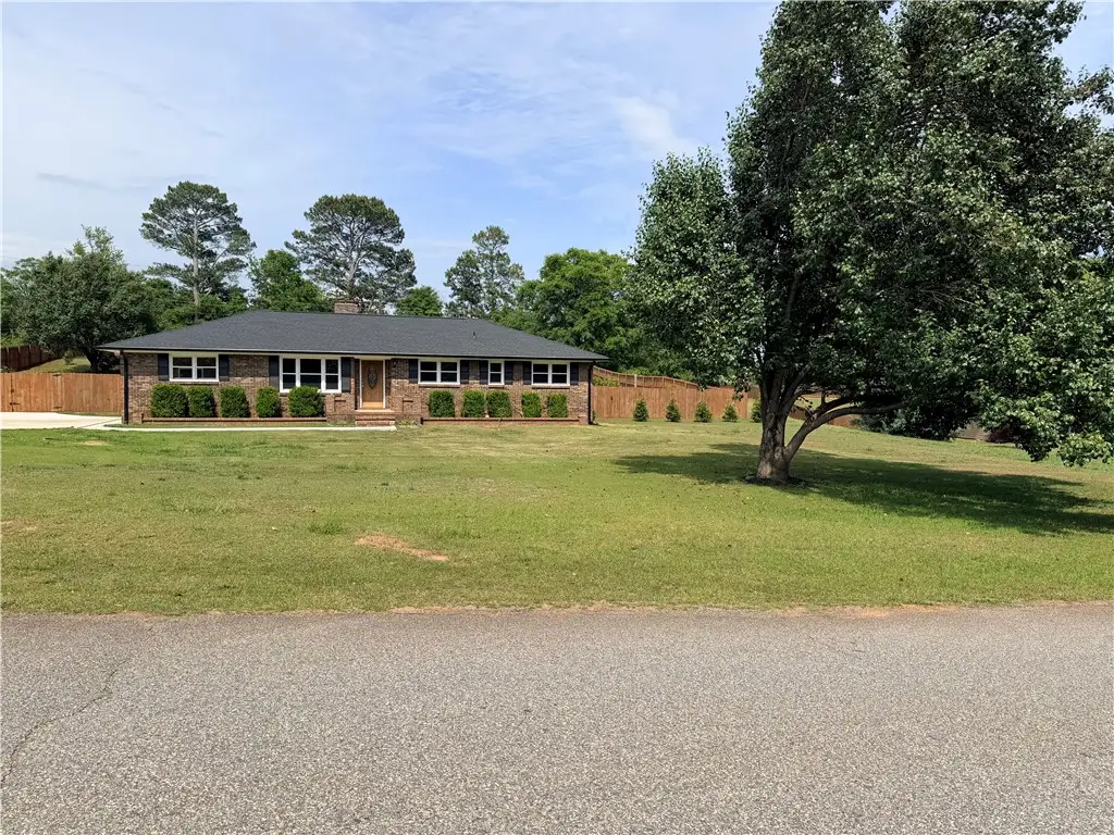 404 Mcclain Road, Anderson, SC 29626 - #1