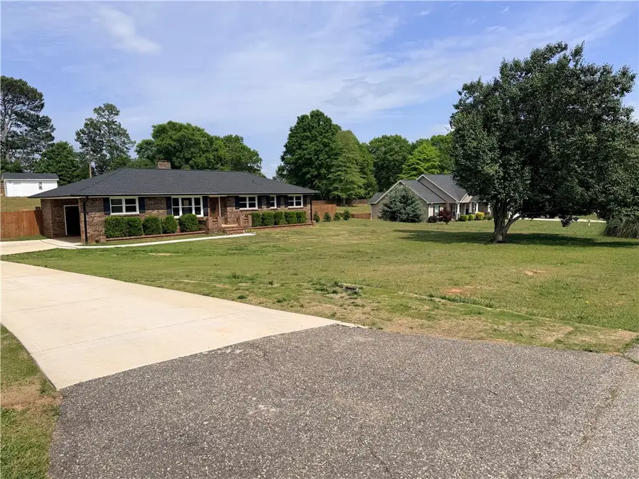 404 Mcclain Road, Anderson, SC 29626 - #2